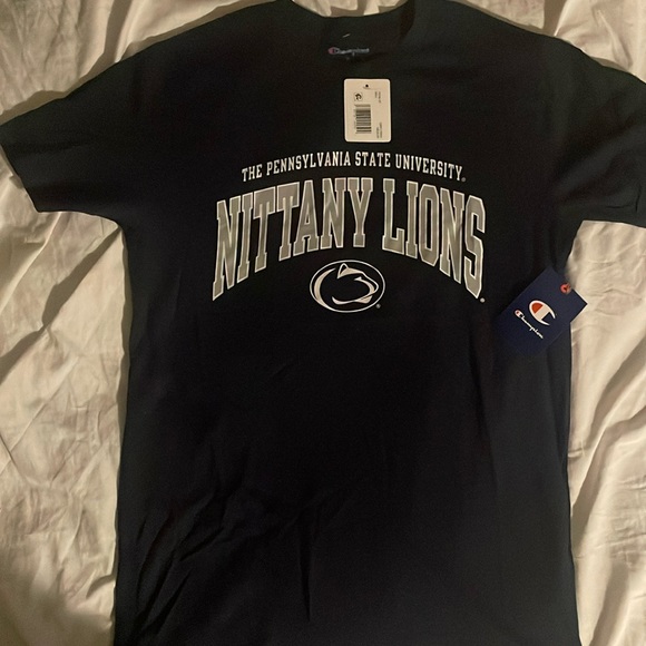 Medium PennState Shirt - Picture 1 of 3